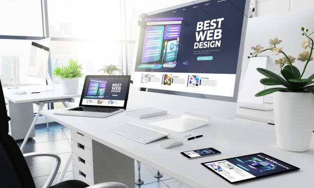 Website Development Service